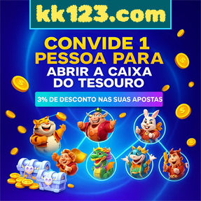 kk123.com Indique amigos para receber um bônus