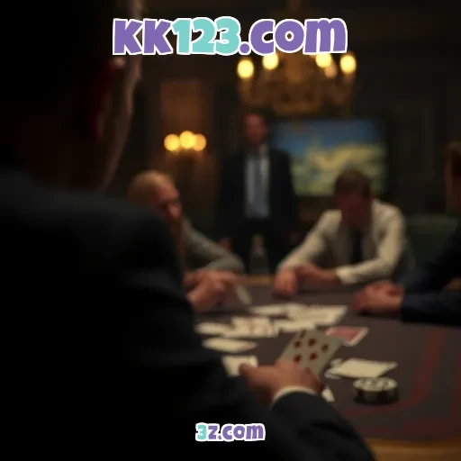 kk123.com: Sua Porta de Entrada para Jogos Arcade Incríveis e Emoção
