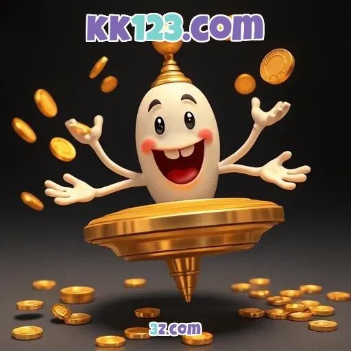 kk123.com: Bônus Imperdíveis Que Aumentam Suas Chances nos Jogos