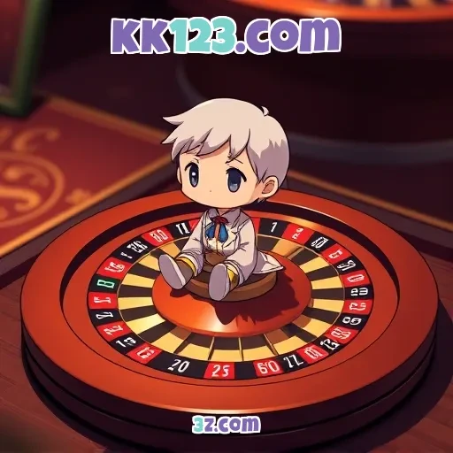 kk123.com: A Diversão Sem Limites dos Jogos Casuais