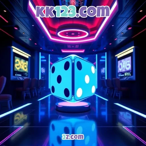 kk123.com: Táticas Imperdíveis Para Dominar Estratégias de Jogos!